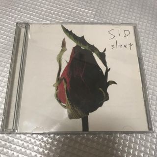 sleep（初回生産限定盤A/DVD（SID TOUR 2009 hikari (ポップス/ロック(邦楽))