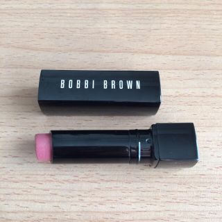 ボビイブラウン(BOBBI BROWN)のボビィ クリーミーリップカラー(口紅)