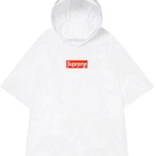 シュプリーム(Supreme)のSupreme ポンチョ(その他)