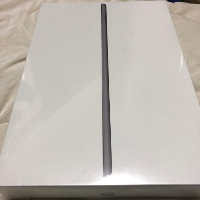 iPad 第7世代　MW742J/A 新品未開封