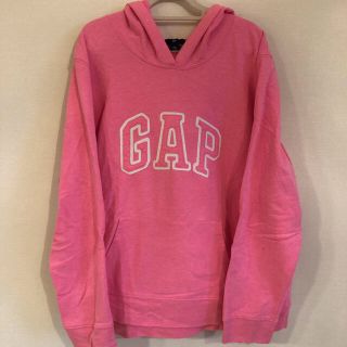 ギャップ(GAP)のとらちゃんさん専用ページ(パーカー)