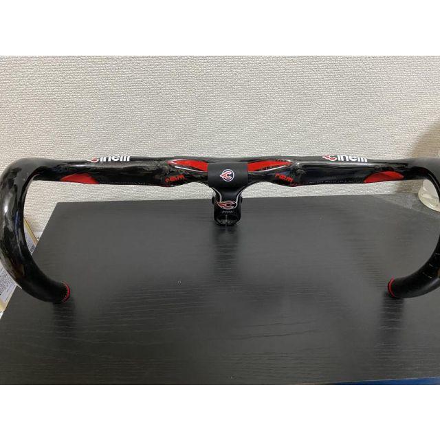 Cinelli チネリ RAM3 Handle カーボンハンドル 値下げ | www.causus.be