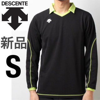 デサント(DESCENTE)のデサント トレーニングウェア ドライTシャツ バレー ジャージ 練習 ウェア(トレーニング用品)