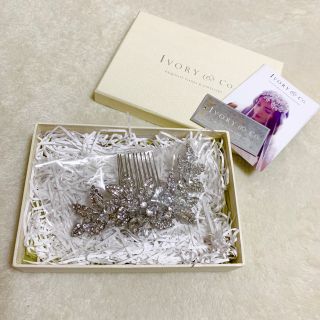 ヴェラウォン チュール ヘッドドレス/ドレスの通販 32点 | Vera Wangの