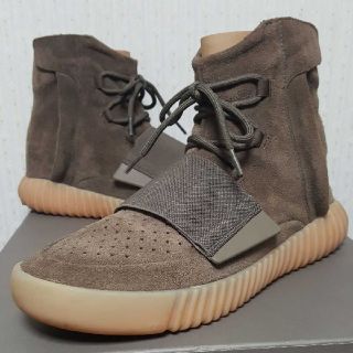 アディダス(adidas)の28.5cm adidas × kanye YEEZY 750 カニエ・ウェスト(スニーカー)