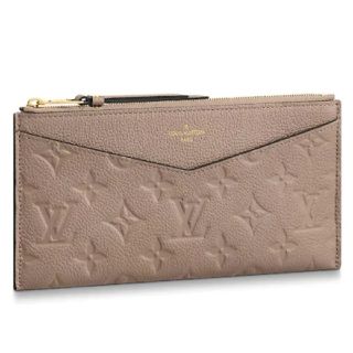 ルイヴィトン(LOUIS VUITTON)の♡新品未使用 完売‼ ルイヴィトンのポシェット メラニーbb トゥルトレール♡(財布)