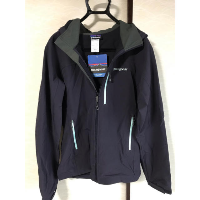patagonia(パタゴニア)のパタゴニア M 新品 メンズのジャケット/アウター(ブルゾン)の商品写真