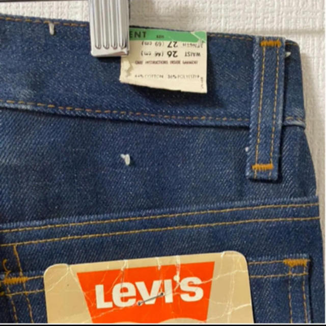 Levi's(リーバイス)のlevi's  684 メンズのパンツ(デニム/ジーンズ)の商品写真