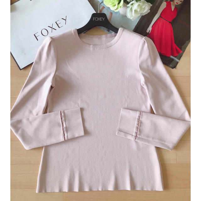 半額SALE☆ 極美品♡ルネ♡ロールカラー プルオーバー - シャツ ...