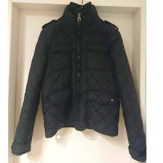 スコッチアンドソーダ(SCOTCH & SODA)の【スコッチ&ソーダ】中綿ジャケット(ブルゾン)