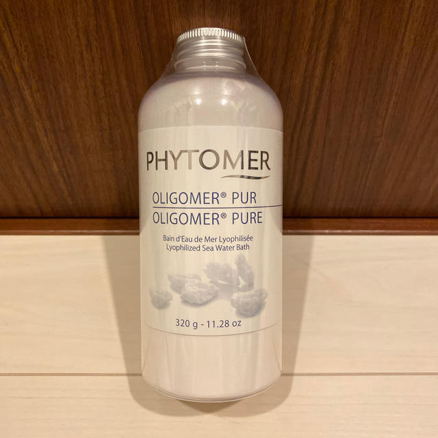 PHYTOMER  オリゴメールピュア　320g