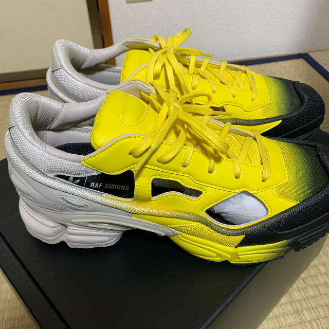 ラフシモンズ オズウィーゴ | www.smartbox.com.sg