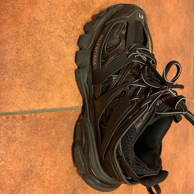 Balenciaga(バレンシアガ)のBALENCIAGA track 41 メンズの靴/シューズ(スニーカー)の商品写真