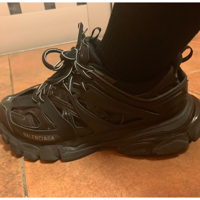 Balenciaga(バレンシアガ)のBALENCIAGA track 41 メンズの靴/シューズ(スニーカー)の商品写真