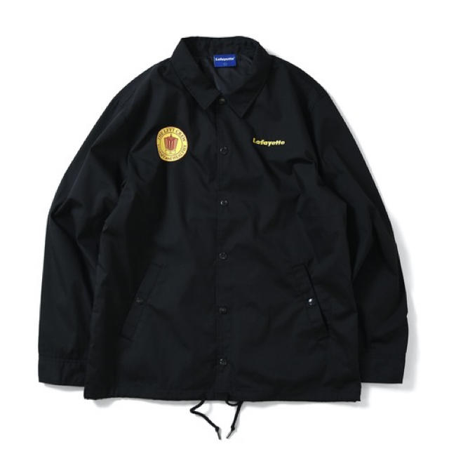 Supreme(シュプリーム)のLafayette ZENSIST COACH JACKET ラファイエット  メンズのジャケット/アウター(その他)の商品写真