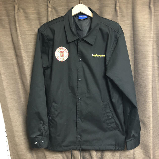 Supreme(シュプリーム)のLafayette ZENSIST COACH JACKET ラファイエット  メンズのジャケット/アウター(その他)の商品写真