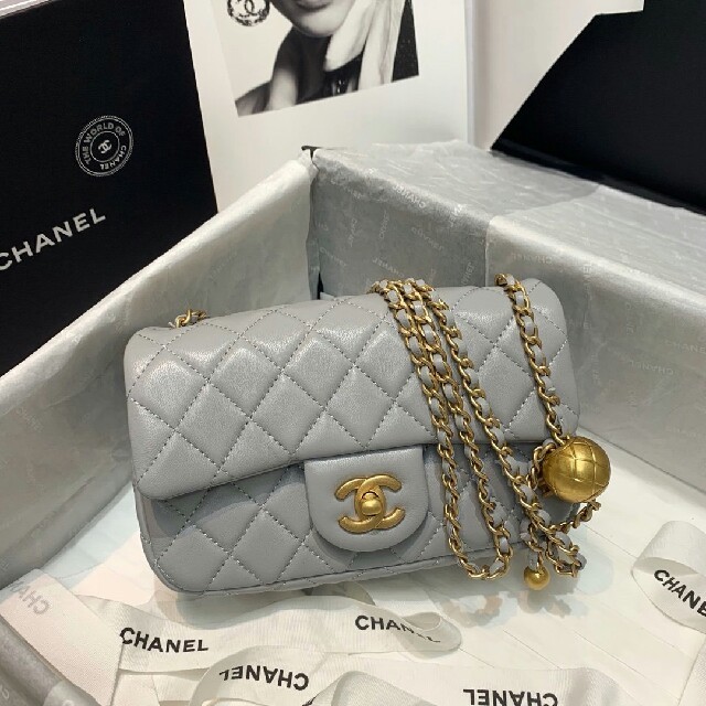 CHANEL(シャネル)の早い者勝ち シャネル ノベルティ トートバッグ  レディースのバッグ(トートバッグ)の商品写真