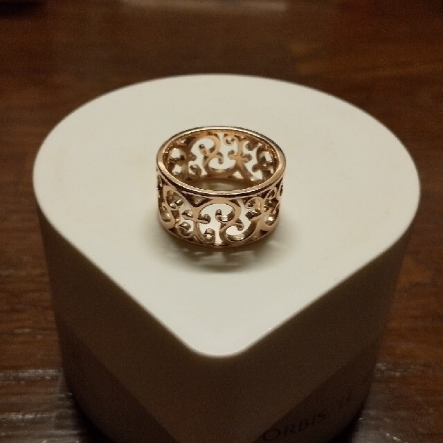 Tiffany&Co. 1837ピアス