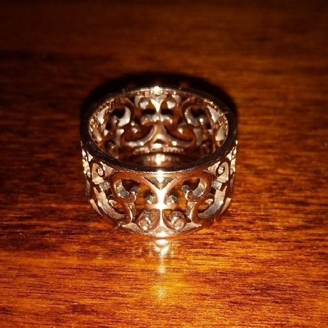 Tiffany&Co. 1837ピアス