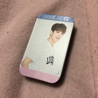 セブンティーン(SEVENTEEN)のSEVENTEEN ミントタブレット(アイドルグッズ)