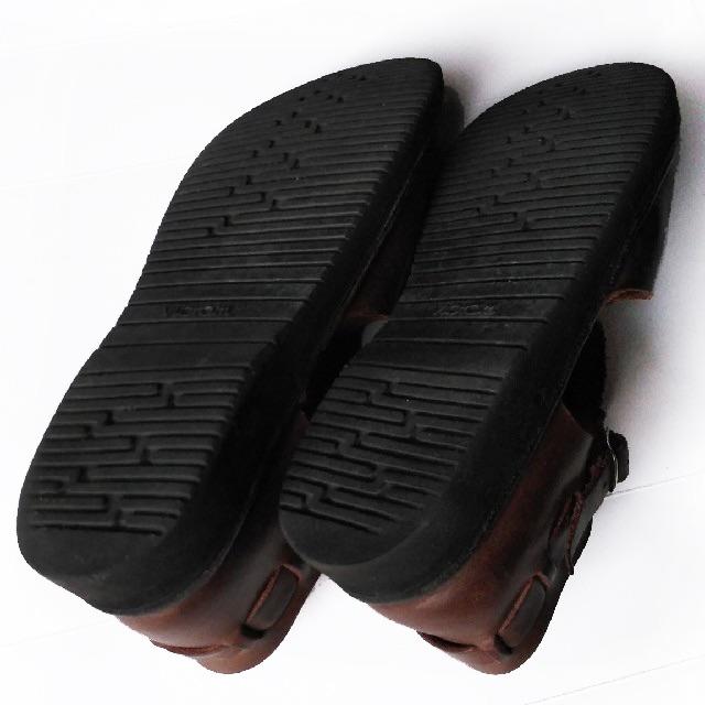 AURORA(アウロラ)のAURORA SHOES✨オーロラシューズ ウエストインディアン Tストラップ レディースの靴/シューズ(ローファー/革靴)の商品写真