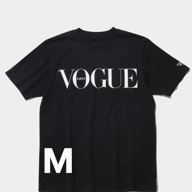 THE CONVENI VOGUE MAGAZINE TEE