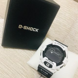 ジーショック(G-SHOCK)のGショック 腕時計(腕時計(デジタル))