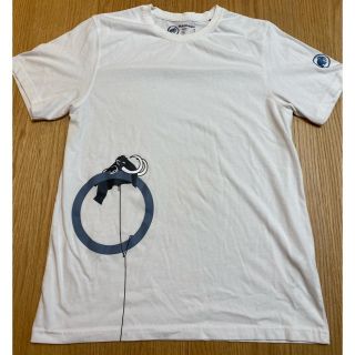 マムート(Mammut)のマムート　MAMMUT Tシャツ(登山用品)