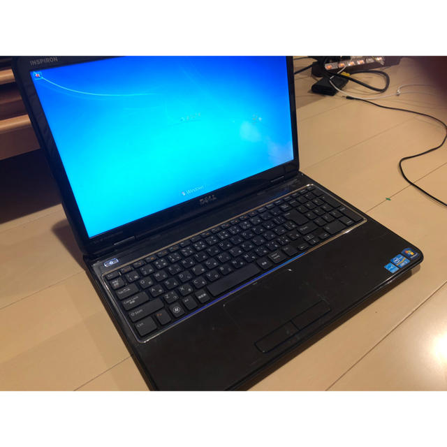 Dell N5110