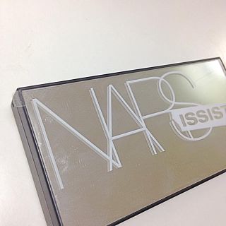 ナーズ(NARS)のNARS♡アイシャドウパレット(アイシャドウ)