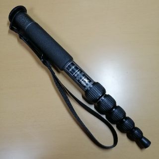 マンフロット(Manfrotto)のYuta様 GITZO 一脚 トラベラー 2型 カーボン 6段 GM2561T(その他)