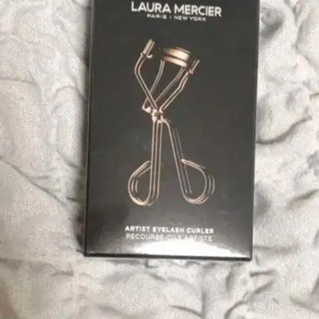 laura mercier(ローラメルシエ)のローラメルシエ  アーティスト アイラッシュ カーラー コスメ/美容のメイク道具/ケアグッズ(ビューラー・カーラー)の商品写真