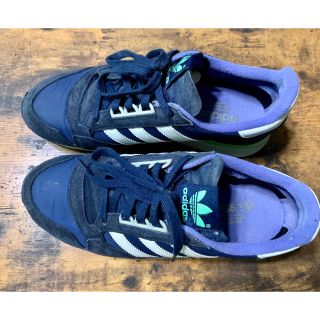 アディダス(adidas)のアディダス オリジナルス ZX 500  OG W(スニーカー)