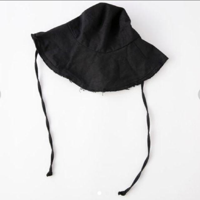 SeaRoomlynn(シールームリン)のLONG STRAP BUCKET HAT レディースの帽子(ハット)の商品写真