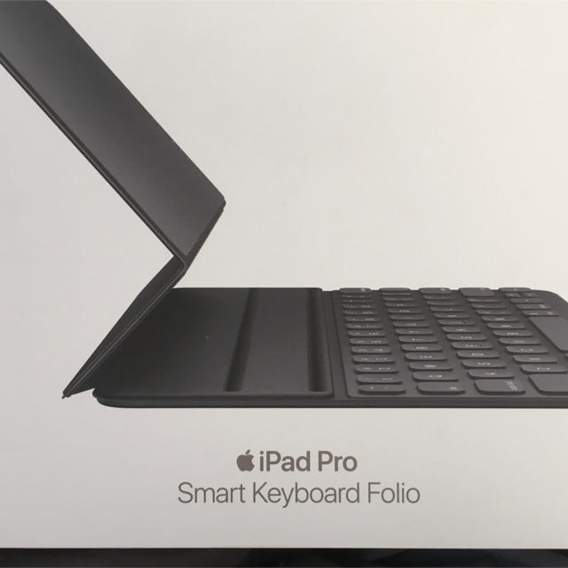 iPad Pro用(12.9inch) Smart Keyboard Folio | www.myglobaltax.com