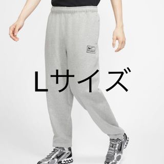 ステューシー(STUSSY)のNIKE STUSSY NRG BR FLEECE PANT(その他)