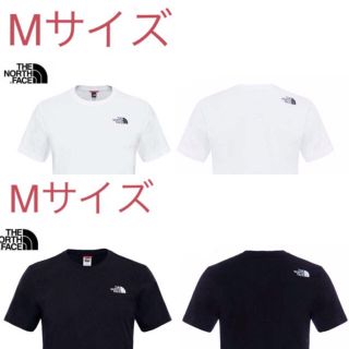 ザノースフェイス(THE NORTH FACE)の【専用】ノースフェイスT 2着同梱版(Tシャツ/カットソー(半袖/袖なし))