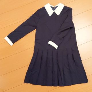 ジュンコシマダ(JUNKO SHIMADA)の【美品】JUNKO SHIMADA/ワンピース(ワンピース)