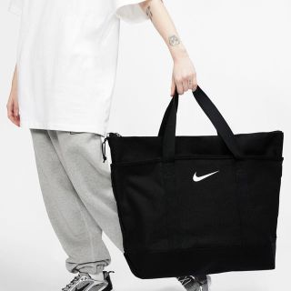 ステューシー(STUSSY)のNIKE STUSSY U NRG BR TOTE(トートバッグ)