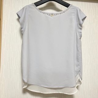 ジャスグリッティー(JUSGLITTY)のyouyou777様専用３枚(シャツ/ブラウス(半袖/袖なし))