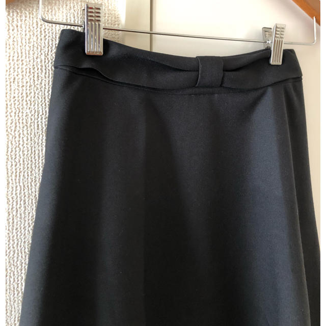 Rew de Rew(ルーデルー)のフレアスカート レディースのスカート(ひざ丈スカート)の商品写真