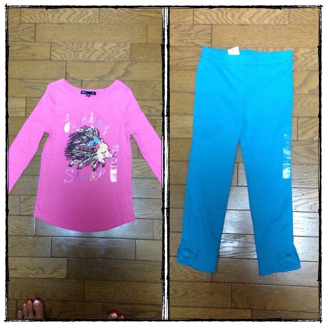 GAP(ギャップ)のmimimama♡様  専用ページ キッズ/ベビー/マタニティのキッズ服女の子用(90cm~)(その他)の商品写真