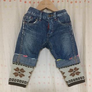 デニムダンガリー(DENIM DUNGAREE)のデニムダンガリーのパンツ(パンツ/スパッツ)