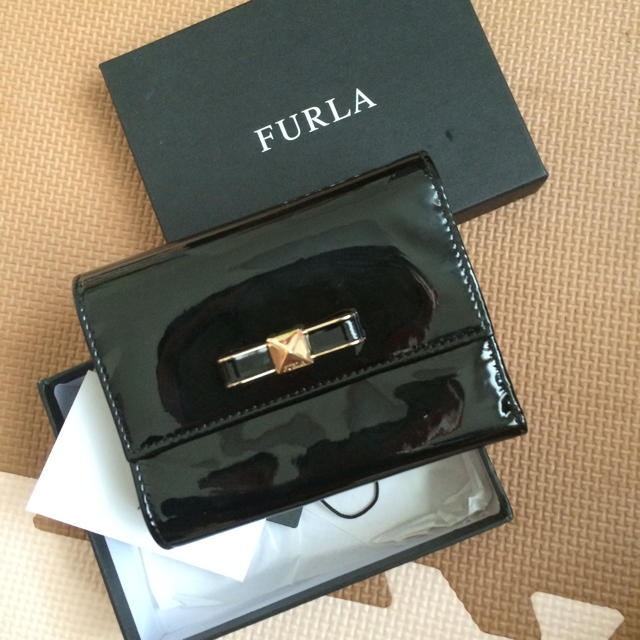 Furla(フルラ)のフルラのお財布 レディースのファッション小物(財布)の商品写真