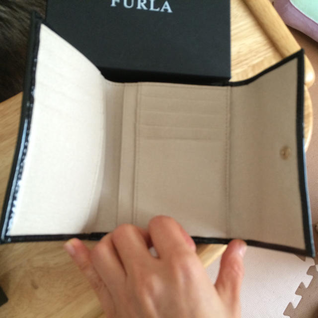 Furla(フルラ)のフルラのお財布 レディースのファッション小物(財布)の商品写真