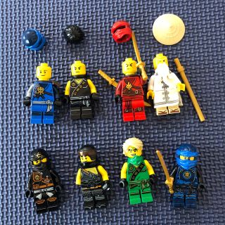 レゴ(Lego)の専用(その他)