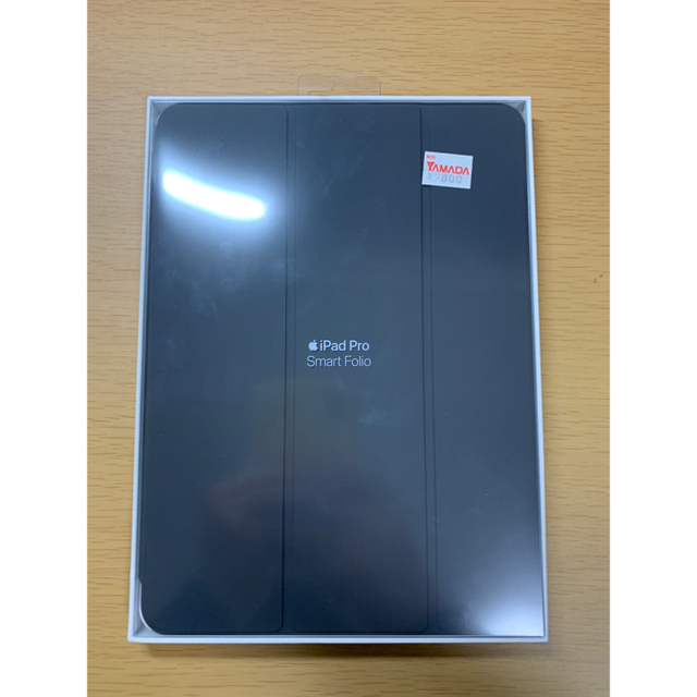 タブレットiPad Pro Smart Folio 11インチ