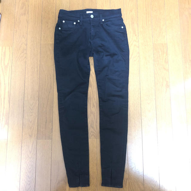 パンツTODAYFUL  LUKE's Denim 24インチ