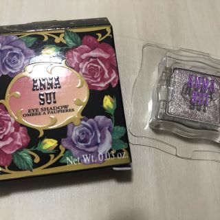 アナスイ(ANNA SUI)のANNA SUIアイシャドウ　500(アイシャドウ)