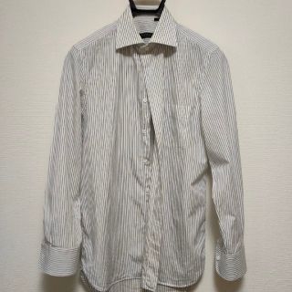 スーツカンパニー(THE SUIT COMPANY)のスーツカンパニー ワイシャツ ２枚セット 39-82(シャツ)